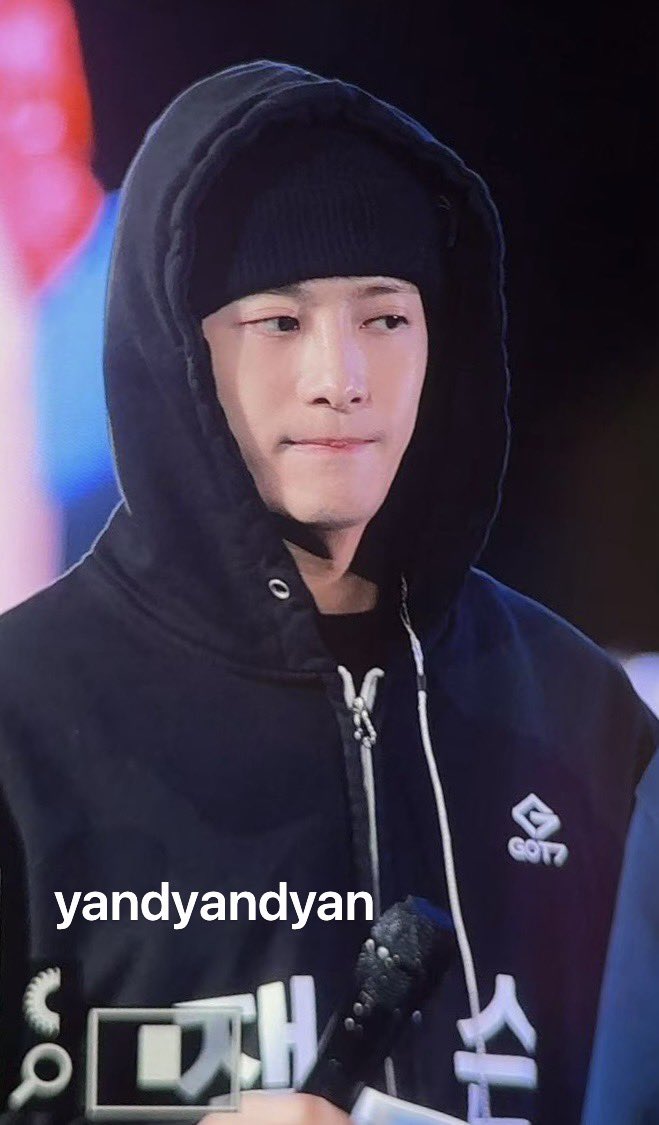 InitialHeart's tweet image. 250202
#JacksonWang    
#잭슨    
#王嘉爾 
#王嘉尔