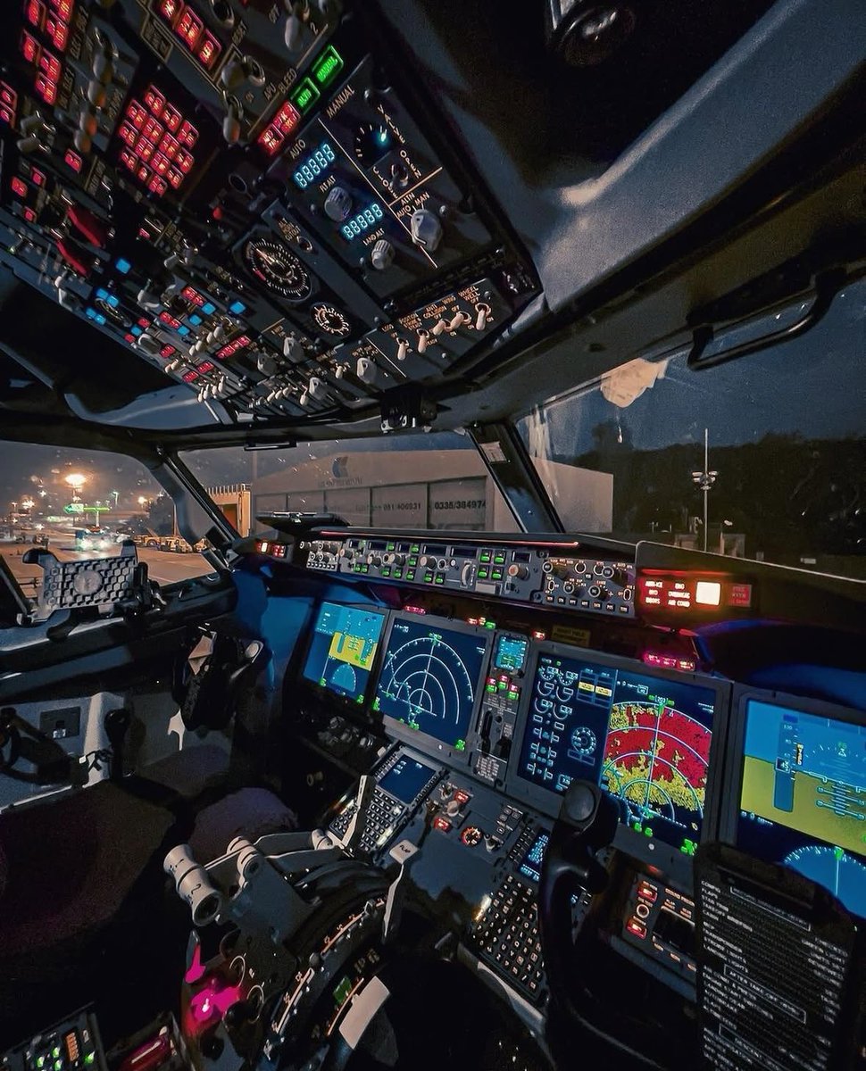 During the preflight check of a Boeing 737 Next Generation (NG), the light test is an important procedure to ensure all cockpit and exterior lights are functioning properly. Here’s a brief overview of the steps involved in the light test:

1. Switching on the Lights: Begin by