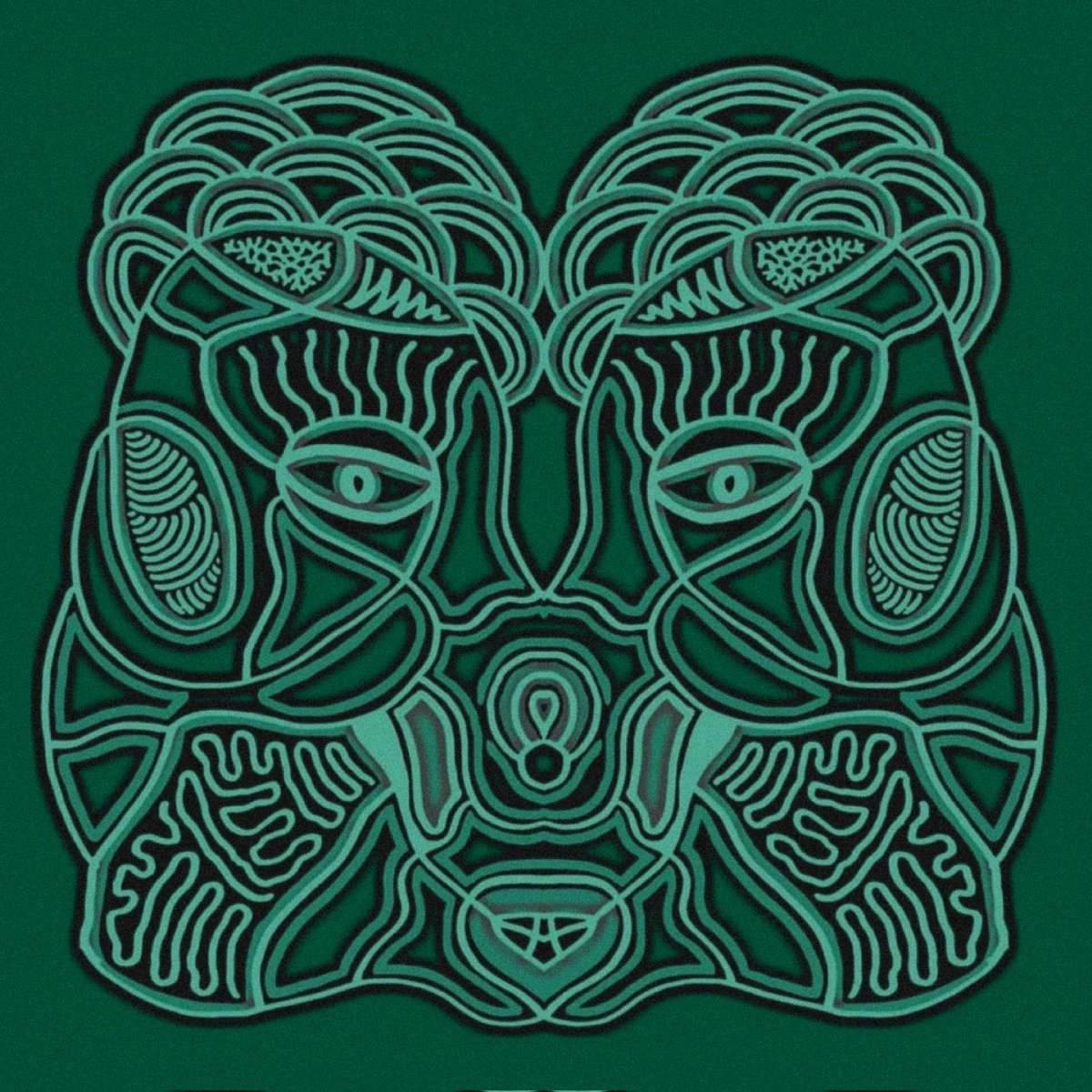 tarkalini's tweet photo. GM GM !
.
.
.
#Drip #happeningart #tribalart #tribalpattern #totemart https://t.co/vMgDGOlh3D