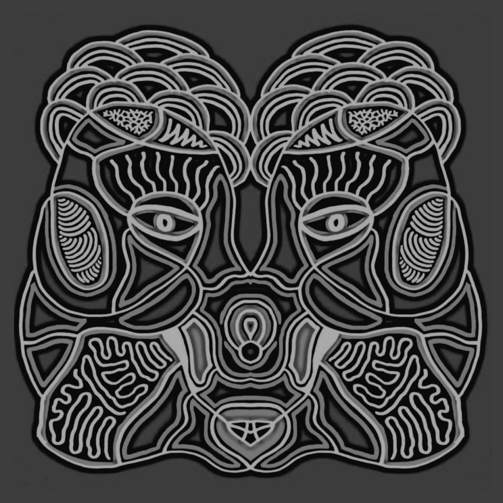 tarkalini's tweet photo. GM GM !
.
.
.
#Drip #happeningart #tribalart #tribalpattern #totemart https://t.co/vMgDGOlh3D