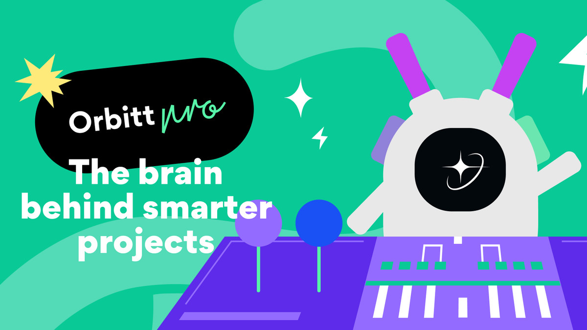 orbitt_ai's tweet photo. ๐ค Let Orbitt Pro guide your growth with a great AI tool ๐ก
๐ Smarter insights
โก Predictive analytics
๐ Simplified management
Build better, grow faster with๐
https://t.co/CCEG83Bzht
#OrbittPro #CryptoTools #CryptoAI https://t.co/KXLz3EISLN
