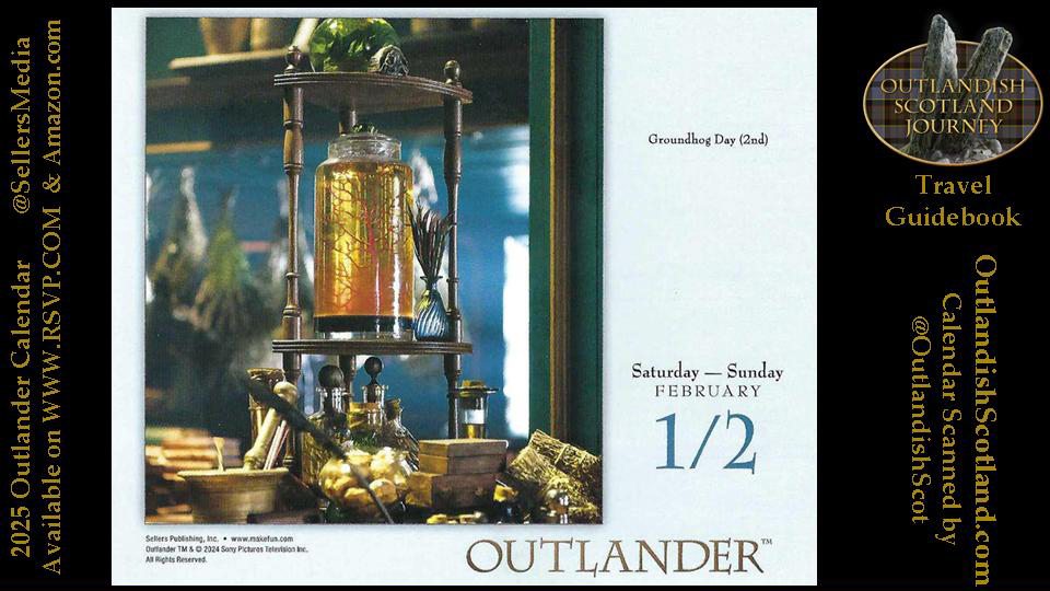 OutlanderUni101's tweet photo. MASTER or MAÎTRE RAYMOND'S APOTHECARY
#MasterRaymond #MaîtreRaymond
https://t.co/dDymtIgjW5
@Outlander_STARZ Television Series
Adapted from the #OUTLANDER Universe
by Diana Gabaldon #DianaGabaldon @Writer_DG
https://t.co/8eiH2T6Sip
Meme from @OutlandishScot https://t.co/osSYpEnFuI