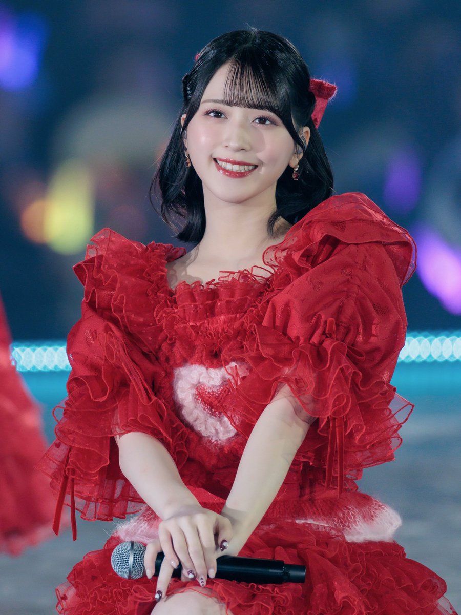 2025.2.2 ＝LOVE ARENA TOUR 2025 「～Timeless Tales～」@さいたま