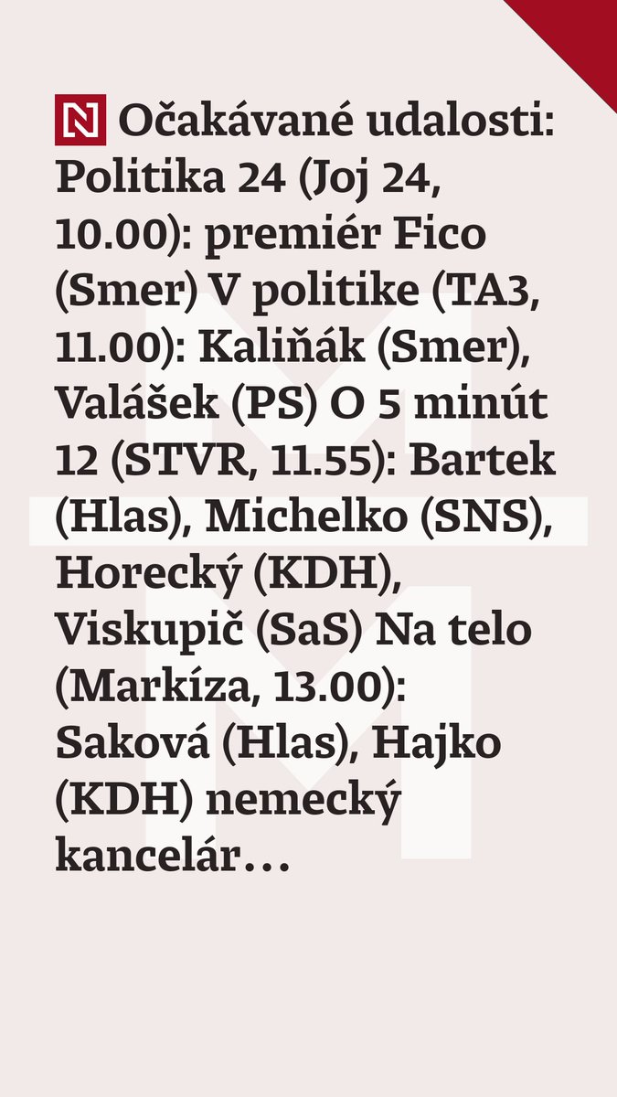 Slavomir Olsovsky tweet media