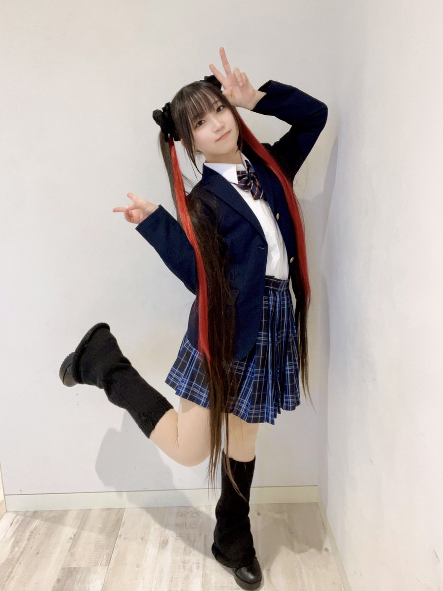 ぃづみ ゆぅな (@Izumi_yunayuna) / Posts / X