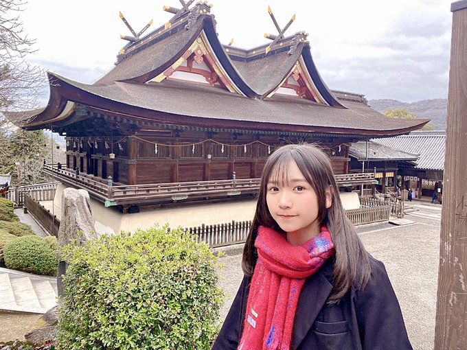 Twitterのコスプレ画像29