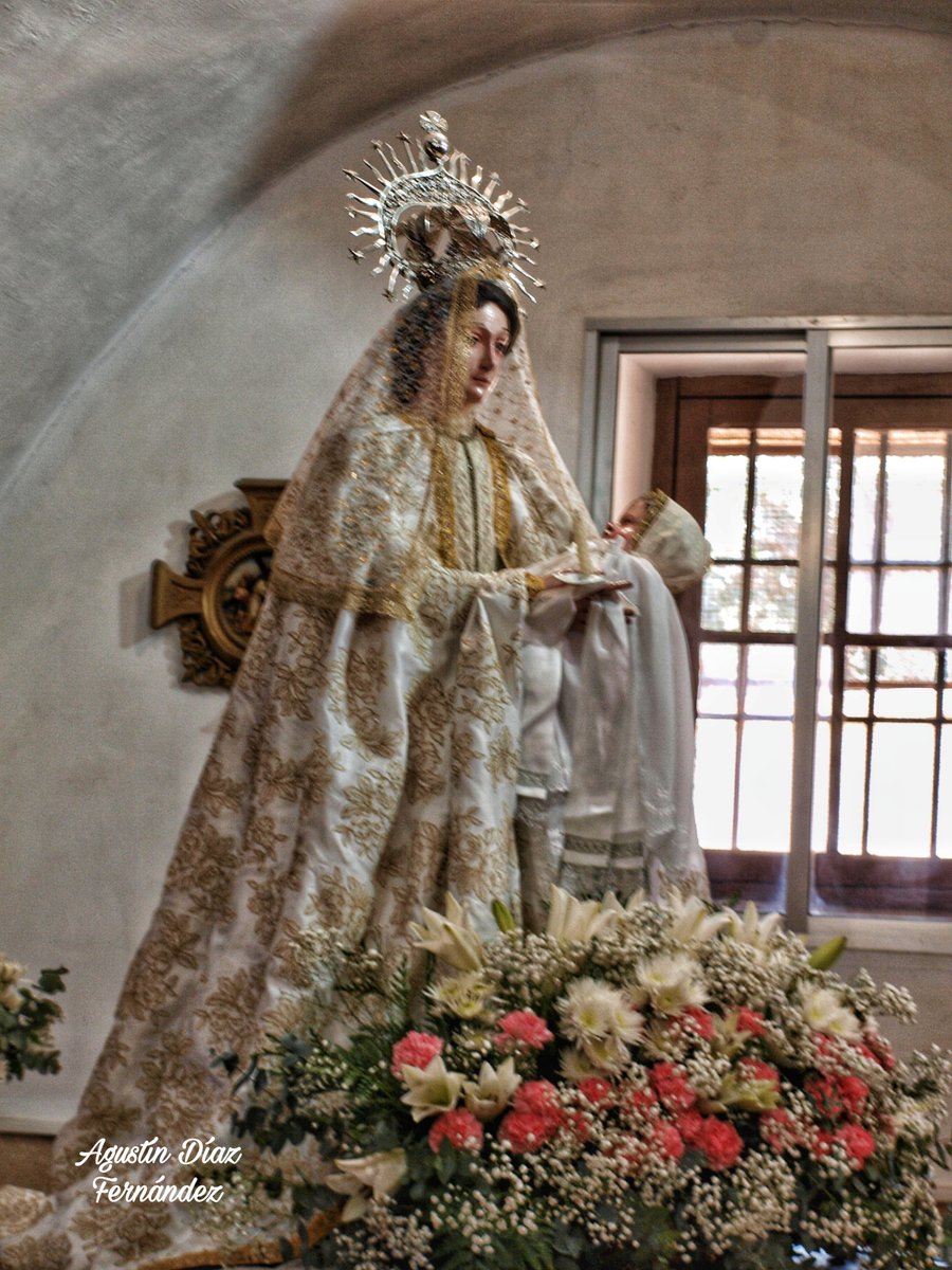 𝔄𝔤𝔲𝔰𝔱𝔦𝔫 𝔇𝔦𝔞𝔷 𝔉𝔢𝔯𝔫𝔞𝔫𝔡𝔢𝔷 tweet media