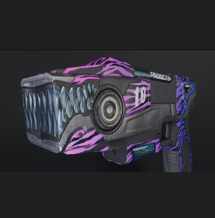 EasySkins.com tweet media