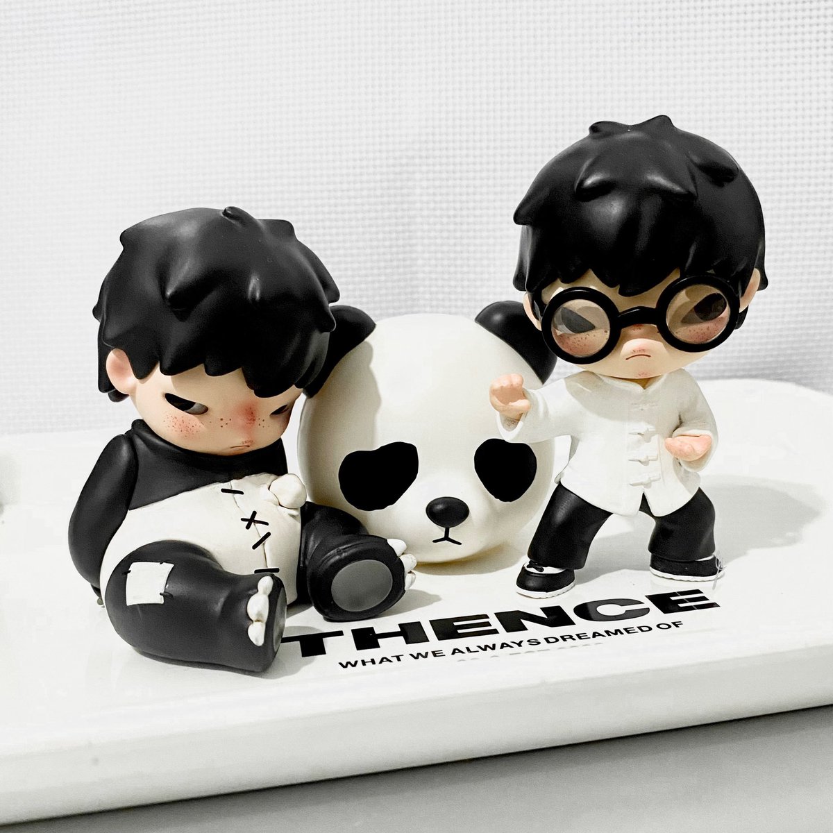 hoonoopy's tweet photo. kung fu panda https://t.co/Y9EgfWDpsv