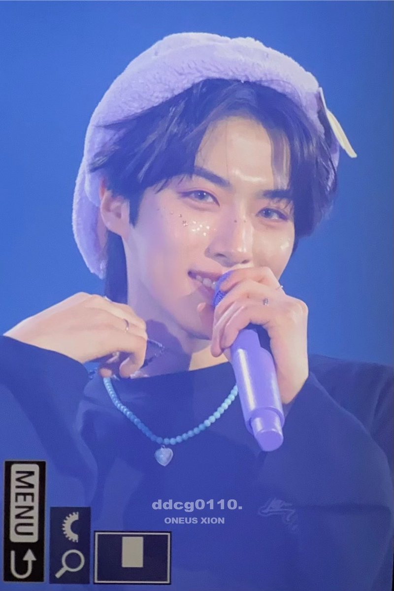 250202 앵콜 두번하는 원어스 좋다

#손동주 #시온 #XION #シオン #원어스 #ONEUS #ワンアス