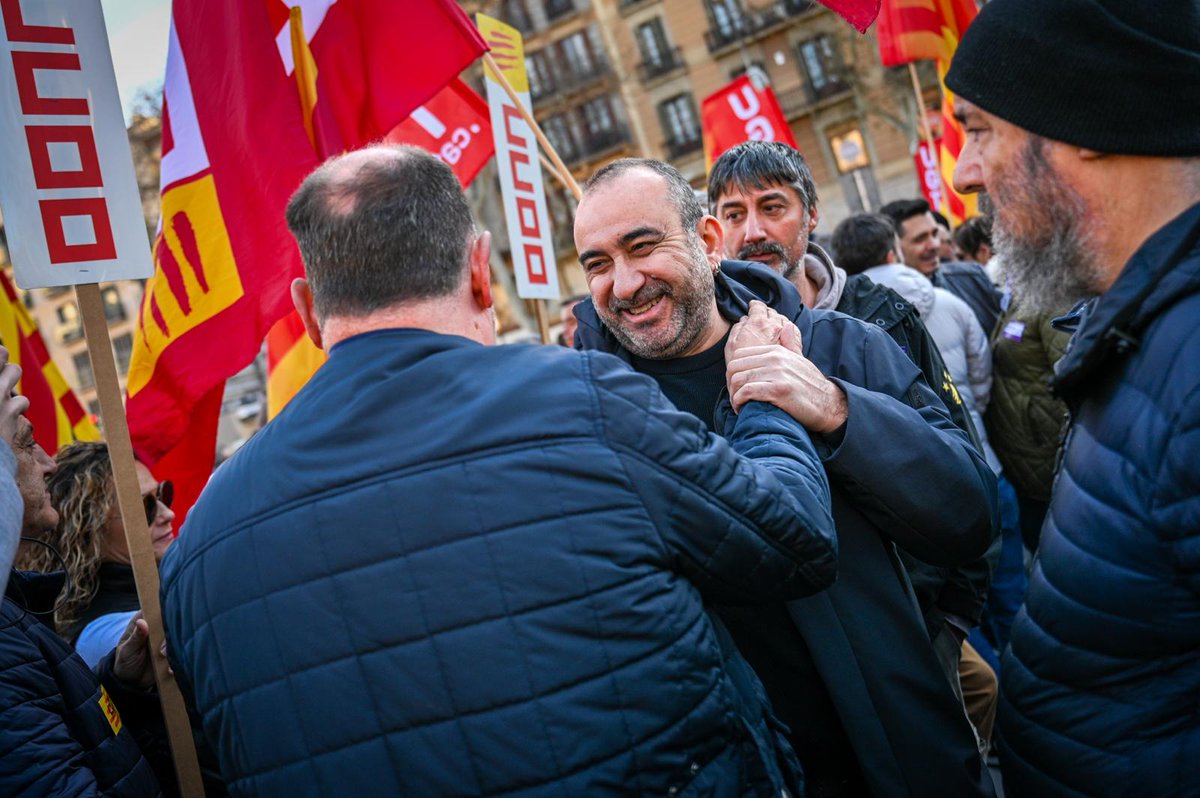 Esquerra Republicana tweet media