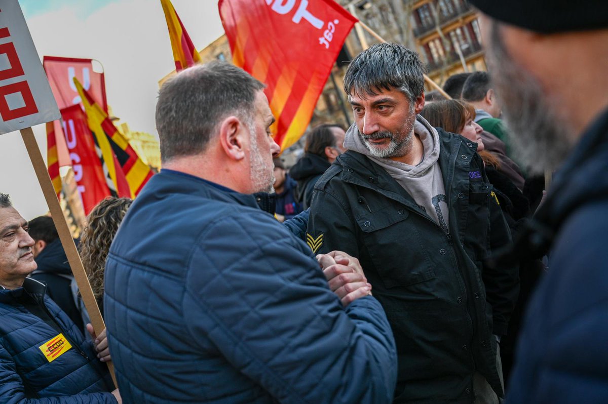 Esquerra Republicana tweet media