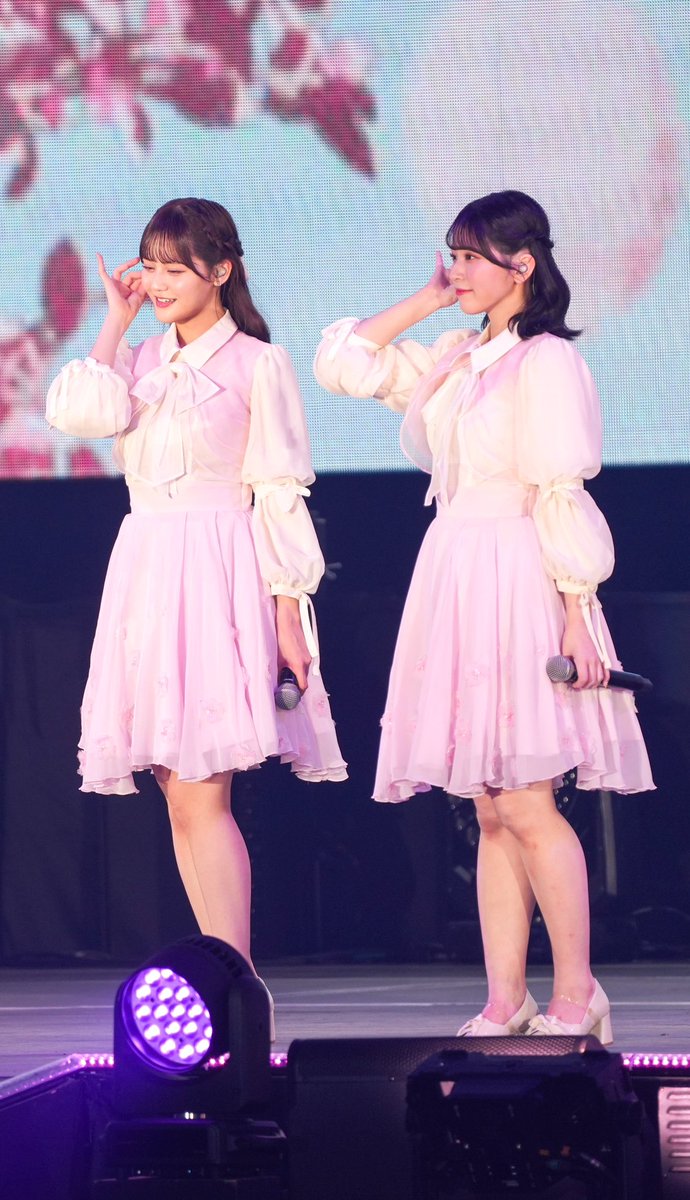 桜の咲く音がした ひとまい🍨🦑 (@takamatsuhitomi )(@sasaki_maika