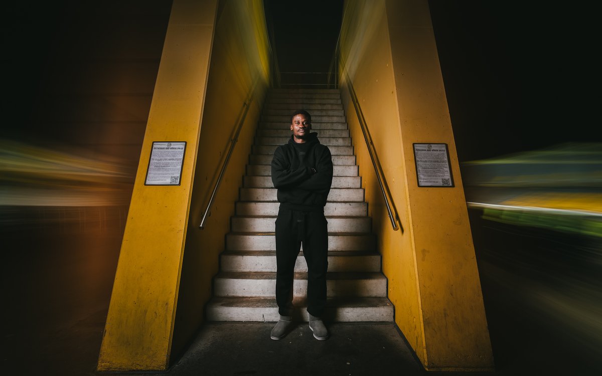 BSC_YB's tweet image. ✍️ 𝗖𝗵𝗿𝗶𝘀 𝗕𝗲𝗱𝗶𝗮 𝘄𝗲𝗰𝗵𝘀𝗲𝗹𝘁 𝘇𝘂 𝗬𝗕
📰 bscyb.ch/news?nID=15569

Der BSC Young Boys freut sich sehr, den Zuzug des Stürmers Chris Bedia bekanntgeben zu können: Der 28-Jährige wechselt vom Bundesligisten Union Berlin zu YB, wobei er zuletzt an den englischen Klub…