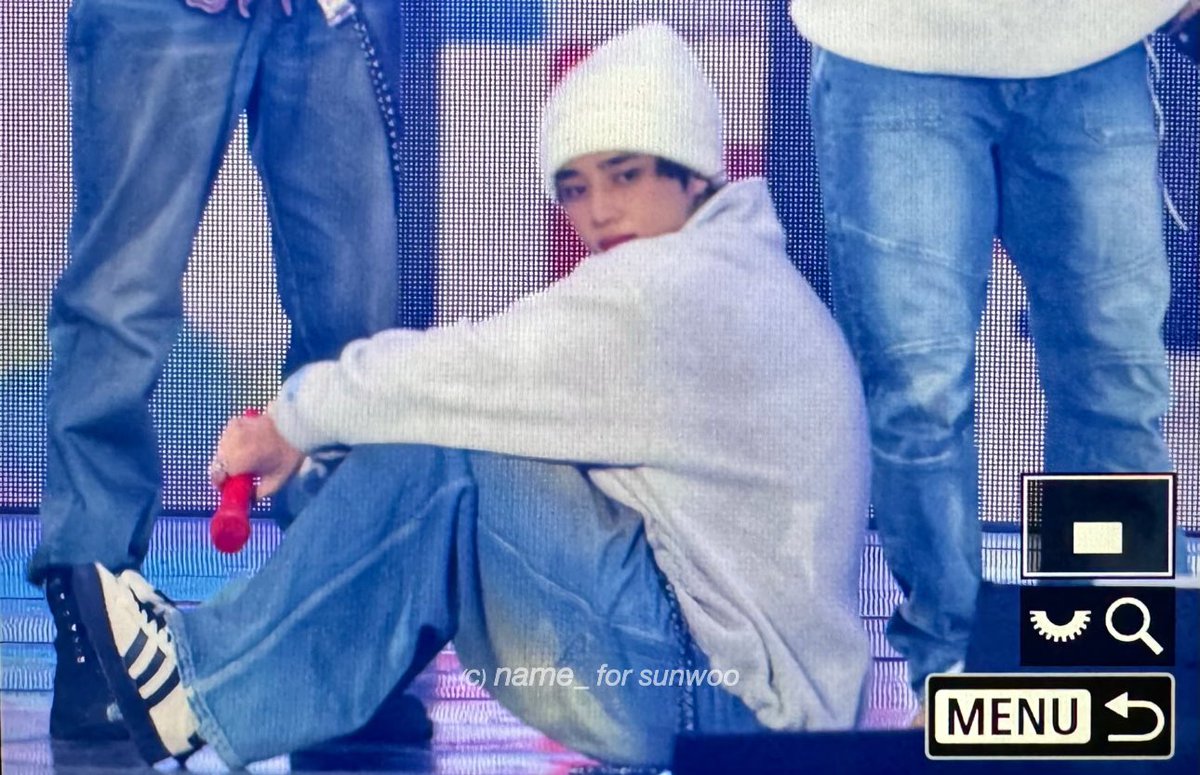 250202 #선우 #sunwoo

내 쌀알 불었어 ㅜㅜ