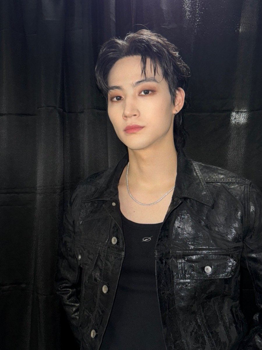 mauvecompany's tweet image. #JAYBNOW

3일 동안 소중한 시간 내 만나러 와줘서 고마워
꼭 돌아올게 특별한 나의 작은 아가새🐣💚

@ 250131 ~ 250202
2025 GOT7 CONCERT &amp;lt; NESTFEST&amp;gt;

#JAYB #제이비
#GOT7 #갓세븐