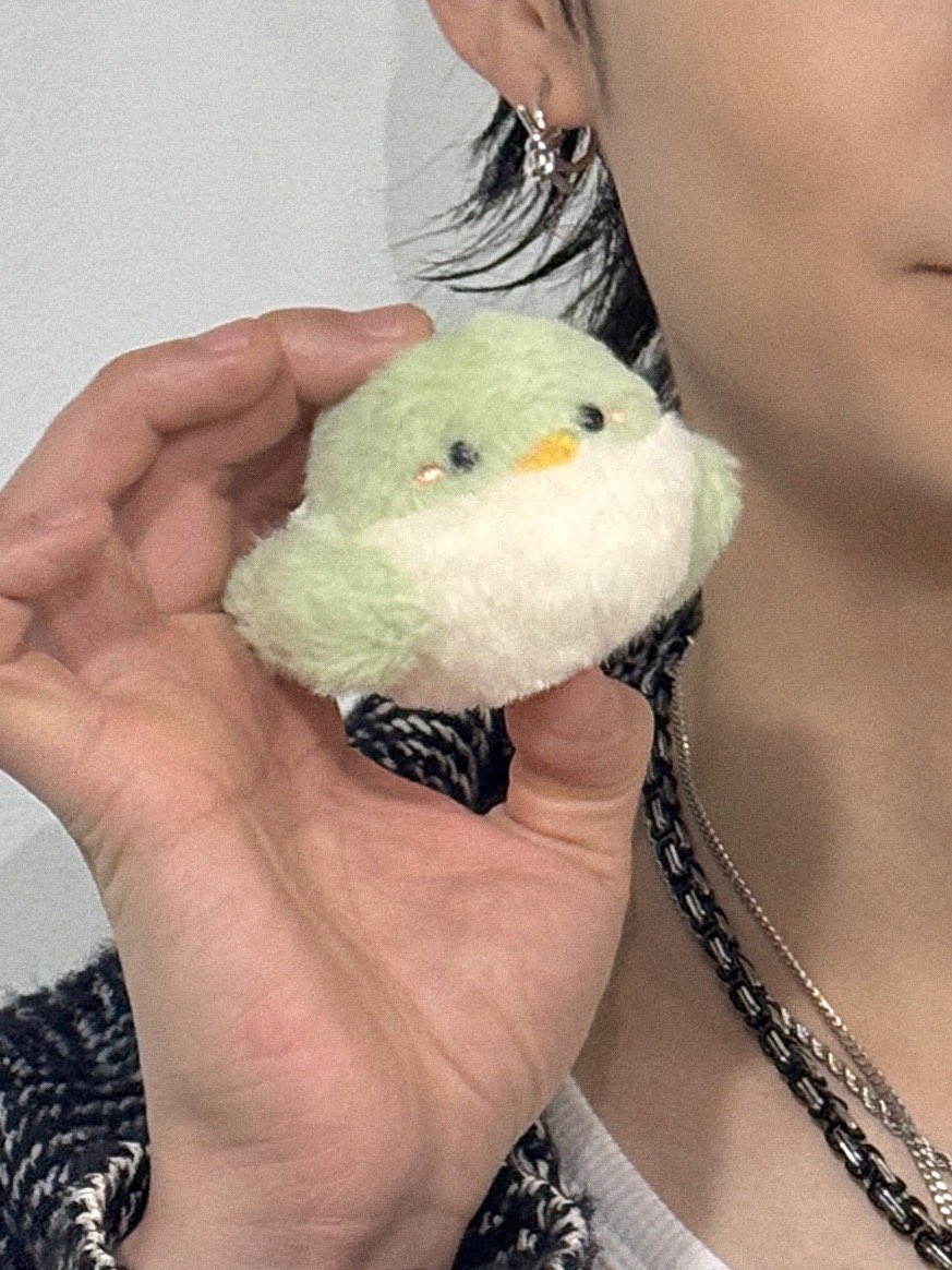 mauvecompany's tweet image. #JAYBNOW

3일 동안 소중한 시간 내 만나러 와줘서 고마워
꼭 돌아올게 특별한 나의 작은 아가새🐣💚

@ 250131 ~ 250202
2025 GOT7 CONCERT &amp;lt; NESTFEST&amp;gt;

#JAYB #제이비
#GOT7 #갓세븐