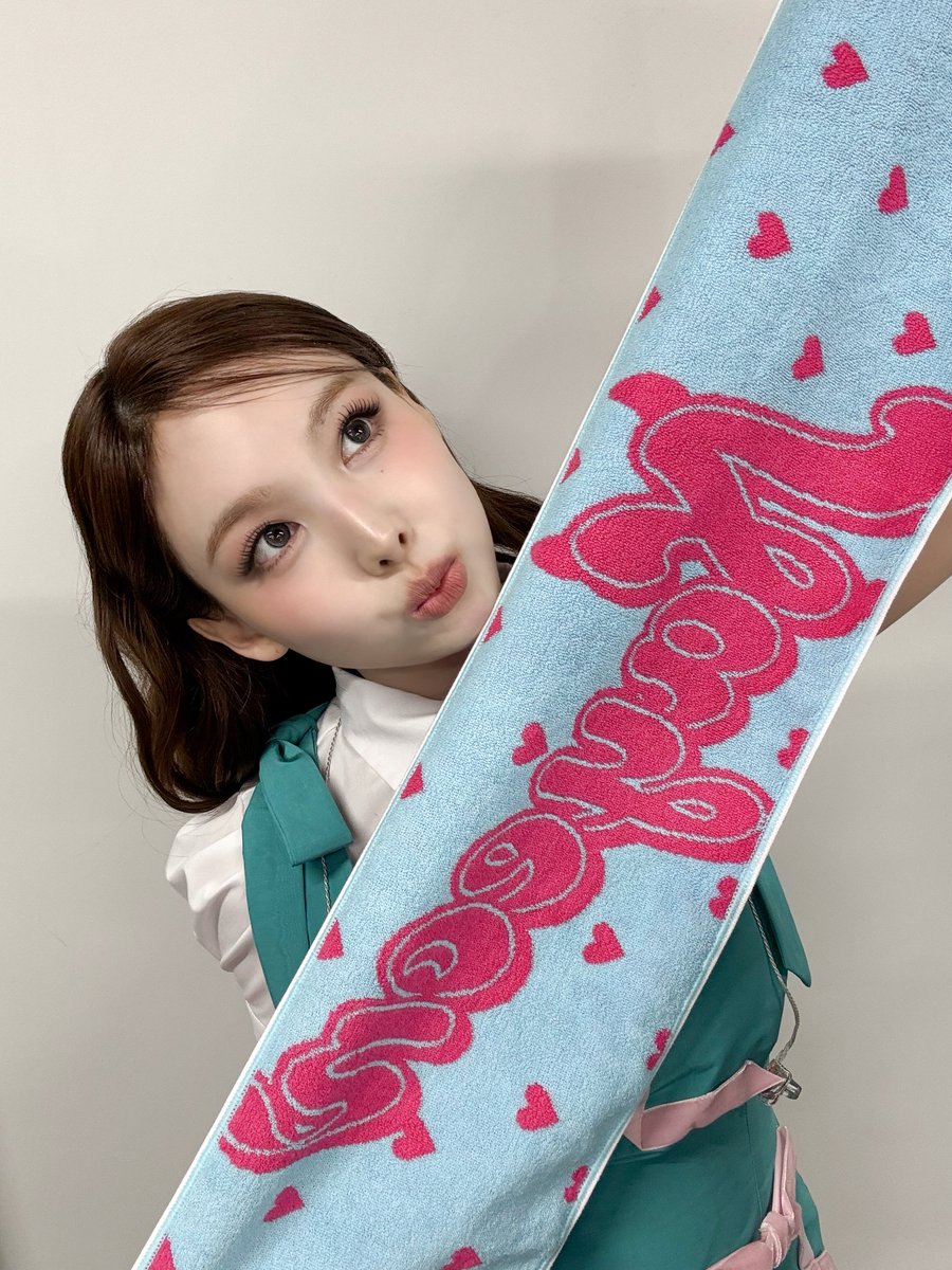 アイドル TWICE 250726-japan-twitter-update-