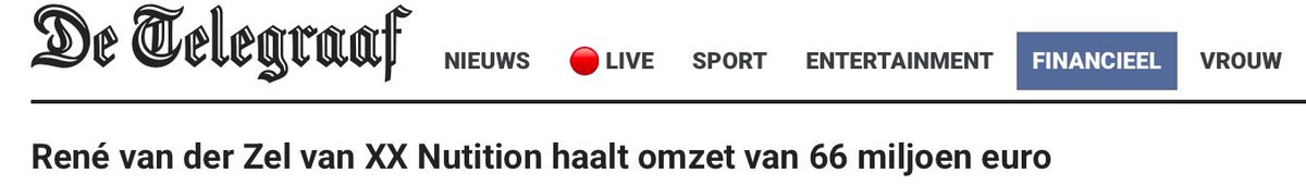 Sjoerd Manders tweet media