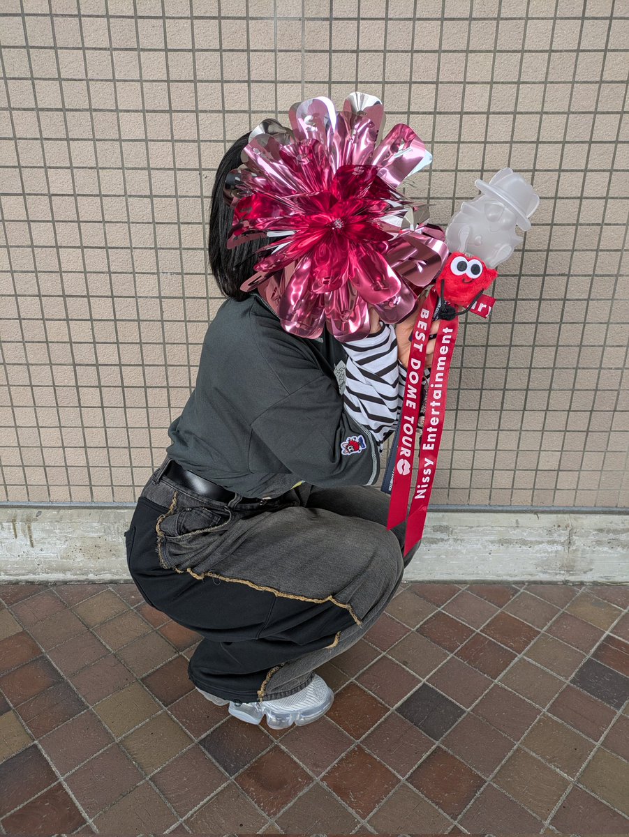 enoooooola's tweet photo. 福岡2日目ありがとうございました！
専属カメラマン(笑)と専属スタイリスト(笑)
のおかげで素敵な思い出を写真に残せました😖💗
誰とは言わんけどまじ推しcpびっぐらぶ🫶🏻 https://t.co/uQxGIfvCvI