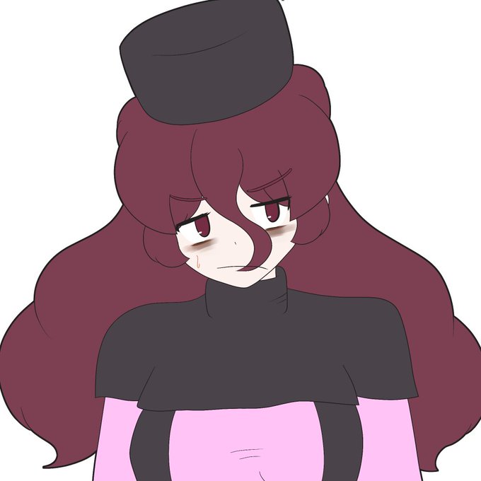 シャウラ太眉案
①ちょい太く
②ガッツリ太く
どっちかは採用したい 