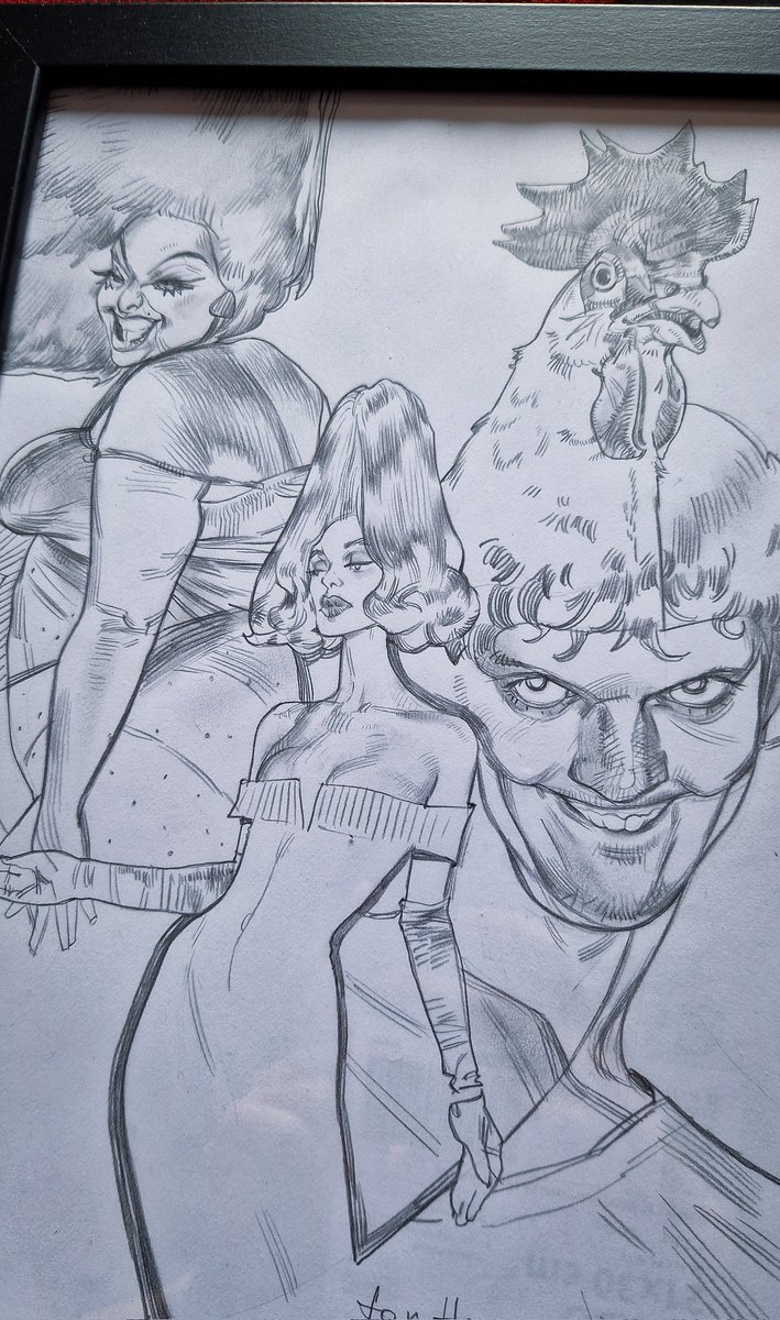 hanukafast 🇺🇦 (Oleksandra Fastovets) tweet media