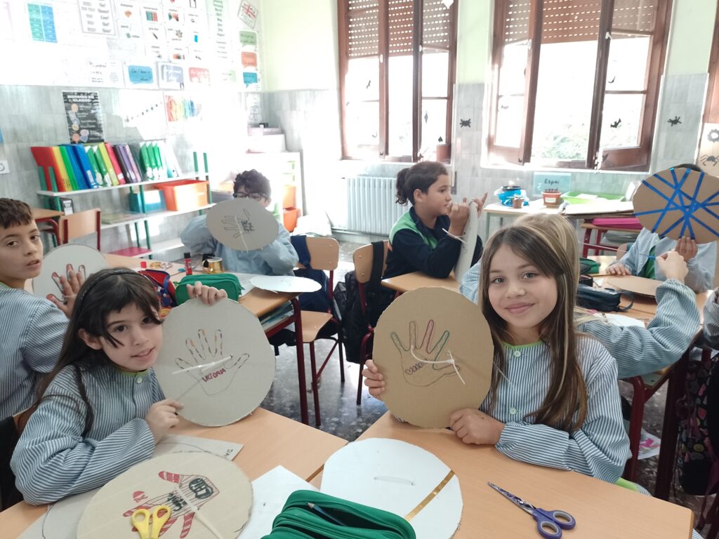 Ajuntament de Tarragona (@tgnajuntament) on Twitter photo #TGNBLOG | 🏅 L’esport com a eina de transformació: el projecte Paladós del Col·legi <a href="/dominiquesTGN/">Dominiques Tarragona</a>.
🎉 Aquesta iniciativa ha rebut l’accèssit especial d’Educació per a la transformació social als Premis IMET 2024.
👉 tgnblog.tarragona.cat/lesport-com-a-…
<a href="/TGNEducacio/">TGN Educació</a> #TGNBLOG | 🏅 L’esport com a eina de transformació: el projecte Paladós del Col·legi <a href="/dominiquesTGN/">Dominiques Tarragona</a>.
🎉 Aquesta iniciativa ha rebut l’accèssit especial d’Educació per a la transformació social als Premis IMET 2024.
👉 tgnblog.tarragona.cat/lesport-com-a-…
<a href="/TGNEducacio/">TGN Educació</a>