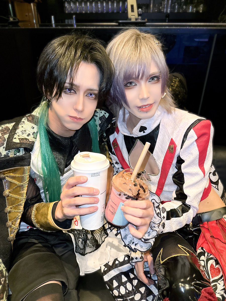 Post by 0.1gの誤算 河村友雪 on X: はぴば。