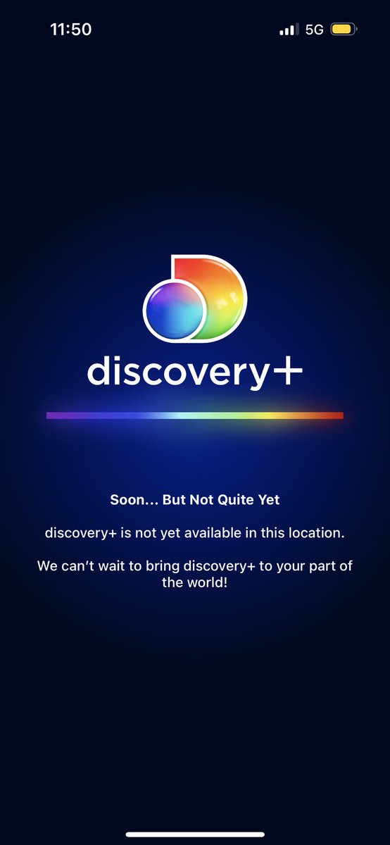 Not great timing with it being the final day of CX Worlds  <a href="/discoveryplus/">discovery+</a> @eurosport <a href="/tntsports/">TNT Sports</a>