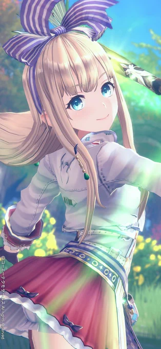 イルちゃんその2。躍動感がイイネ!あと自信に満ち溢れた表情可愛い #レスレリカメラ #アトリエフォト #レスレリ 