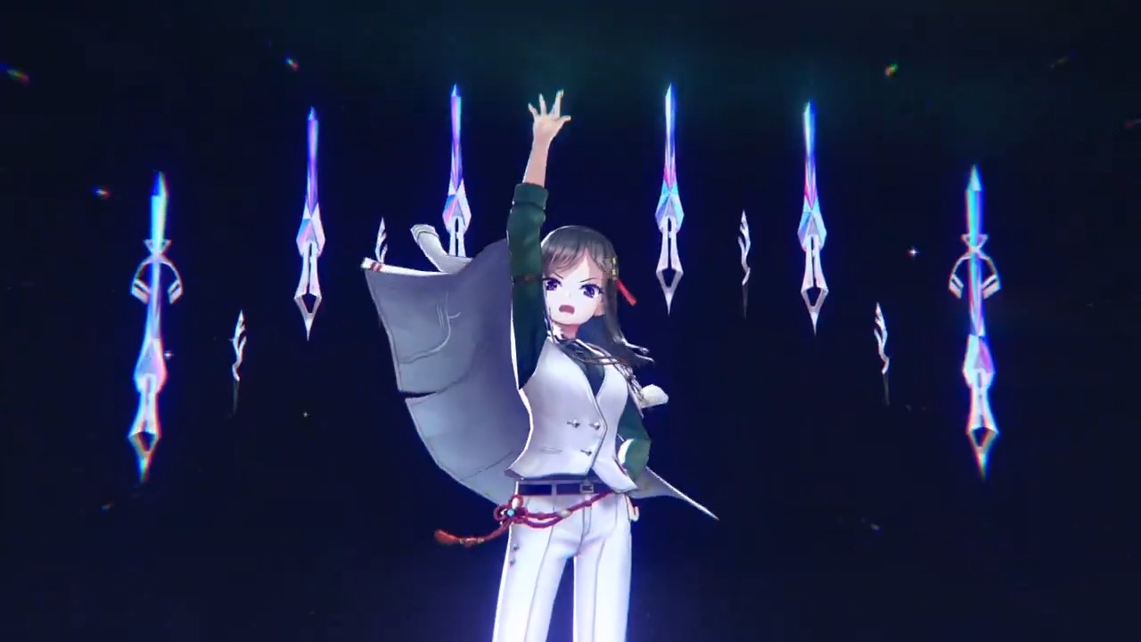 ヘブンバーンズレッド公式 on X: 