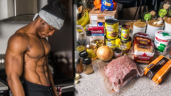 Testosterone Maxing tweet media