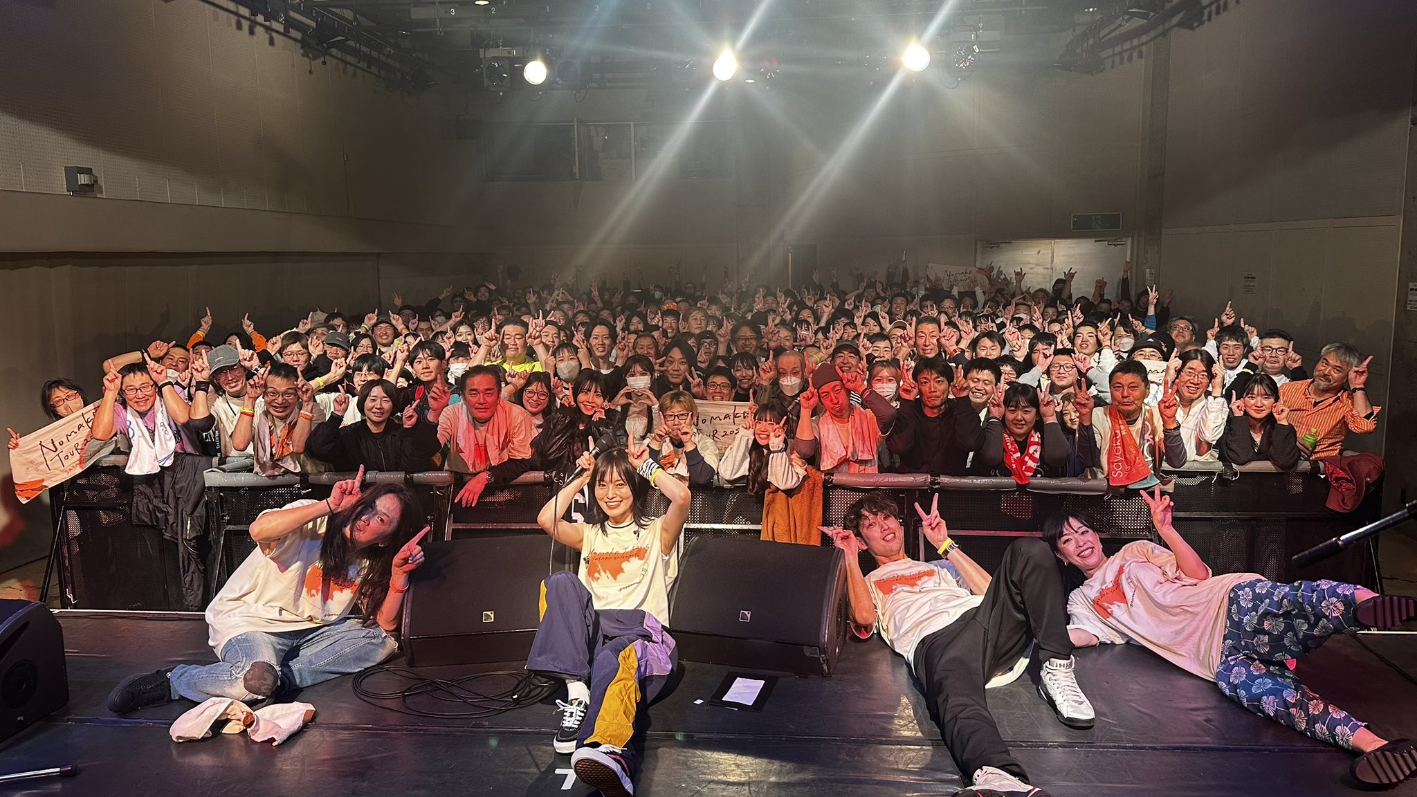 山本彩『NMB48 Arena Tour 2015～遠くにいても～』生写真 9枚