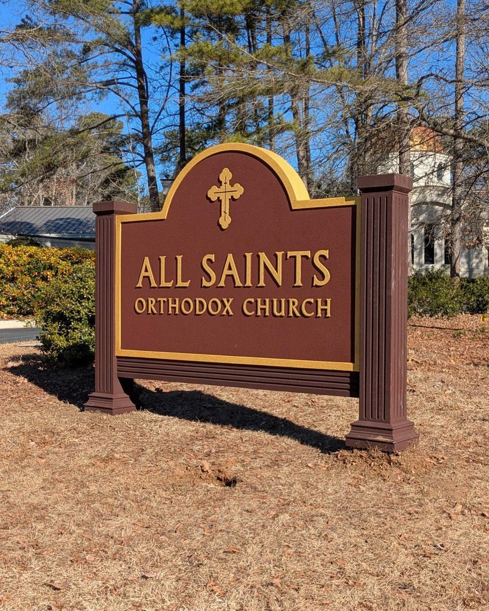 ShawnBrewer's tweet image. Our new sign is perfect!