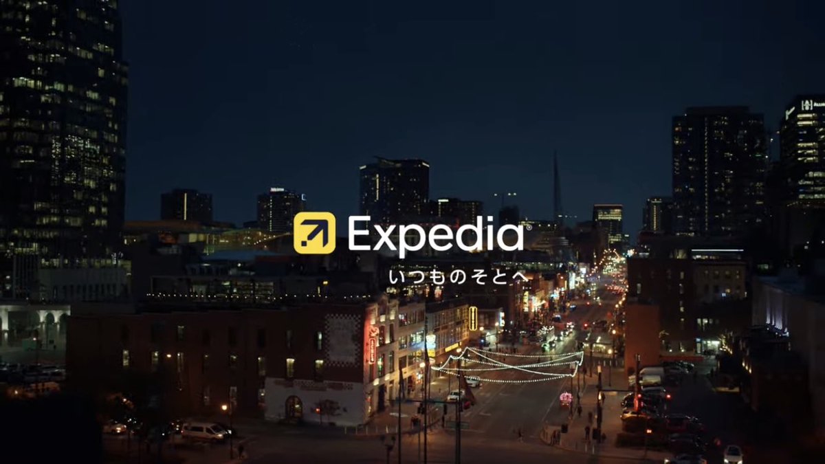 mirioyanagi's tweet photo. ExpediaのCMが年始からまた流れているようで、、
今イタリアなのでTVで見られていないのですが、世界8カ国で流れているみたいです!アメリカの友達からもす��く流れてるよ!と連絡いただき…🥹
まだ見てない方は初ナレーションも含め、ぜひチェックしてみてください😌🤍
#Expedia #twostep #ヒロムライ https://t.co/2ZB0uy8SRz