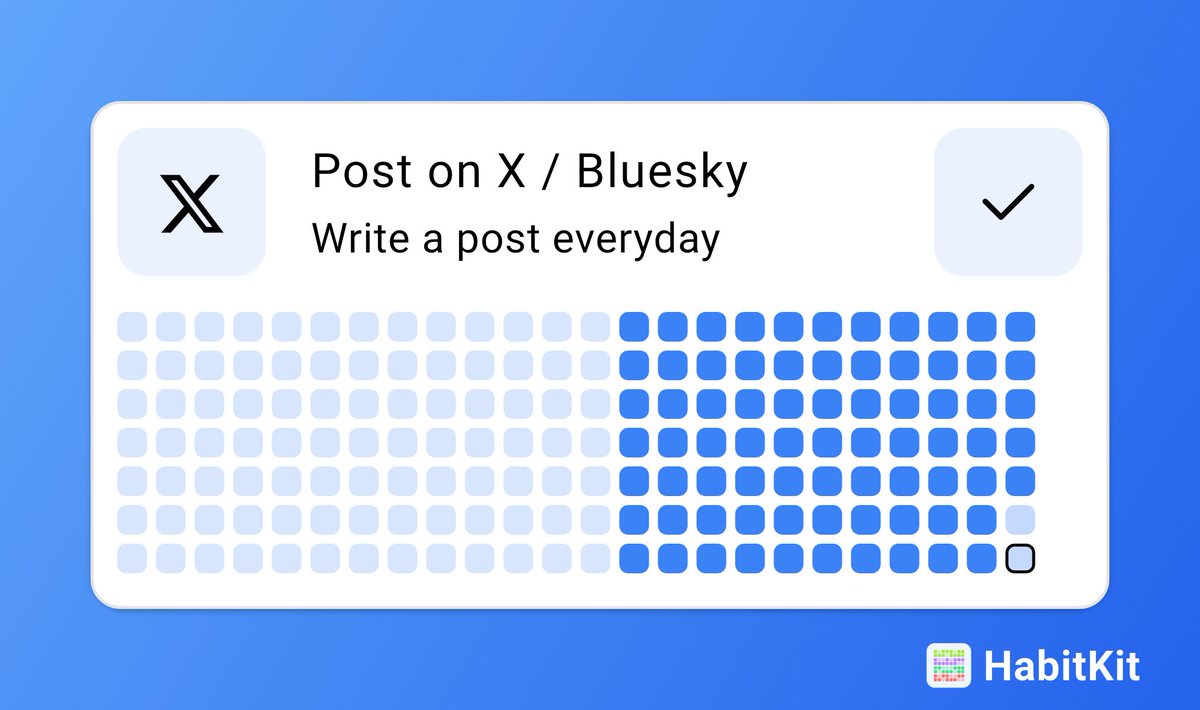 Yesterday, I broke my streak of working on my side hustle and sharing updates - something I’d been consistently doing since November.

The reason? A dumb accident that nearly cost me my left thumb. After a day in the ER and a small OP I have now a splint for the next 2-4 weeks.