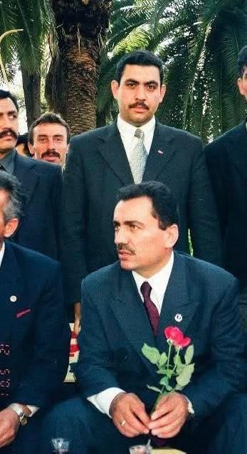 “Ben vicdanı hür, irfanı hür bir nesil istiyorum.”
Muhsin Yazıcıoğlu 🥀🤍🇹🇷

#MuhsinYazıcıoğlu
