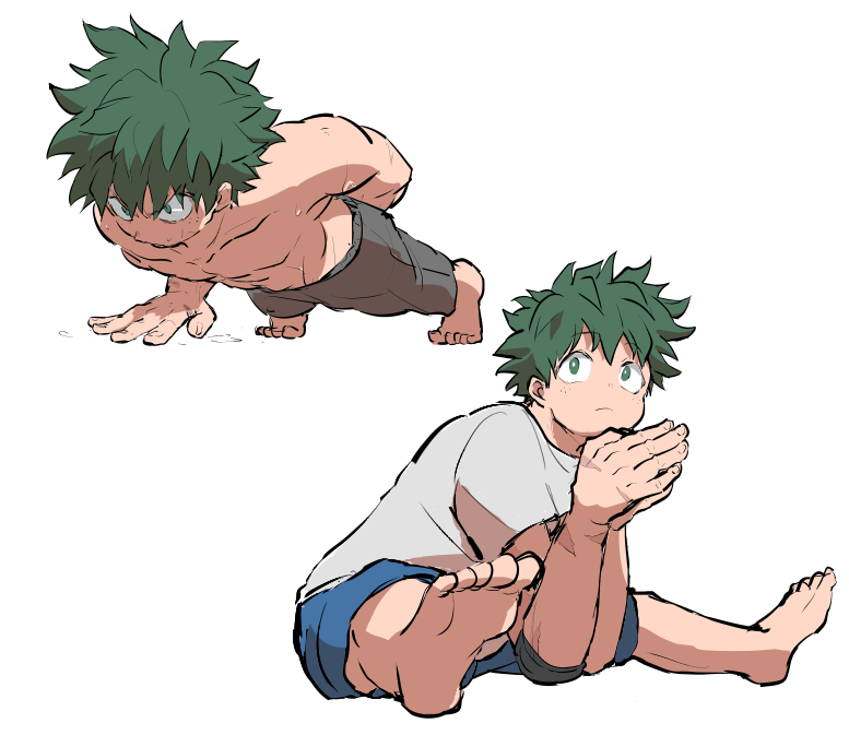 uenakan's tweet photo. 💪🥦 https://t.co/Ka7DviEQwT