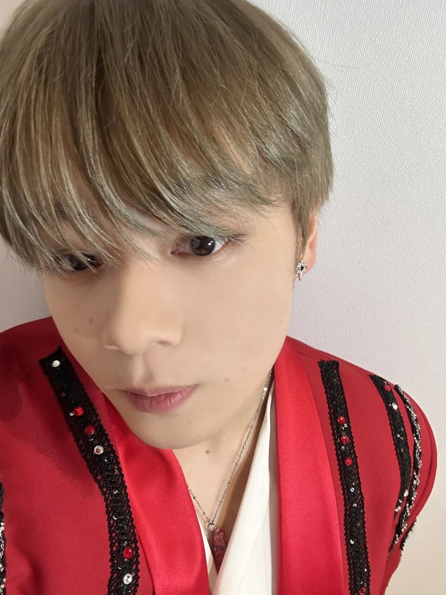 📸] #LAPOSTA2025 Supported by docomo ー 自分の生き様は顔に現れます