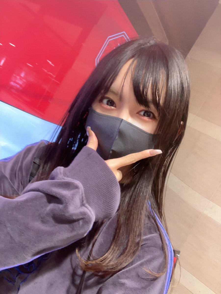 今日はにゃんぱすちゃんとこ遊びに🙋 ひさびさに朝から参戦で抽選微妙