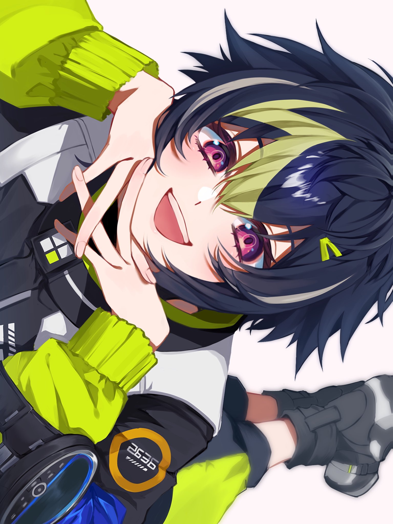 千 (@UTxTU_yuki_) / X