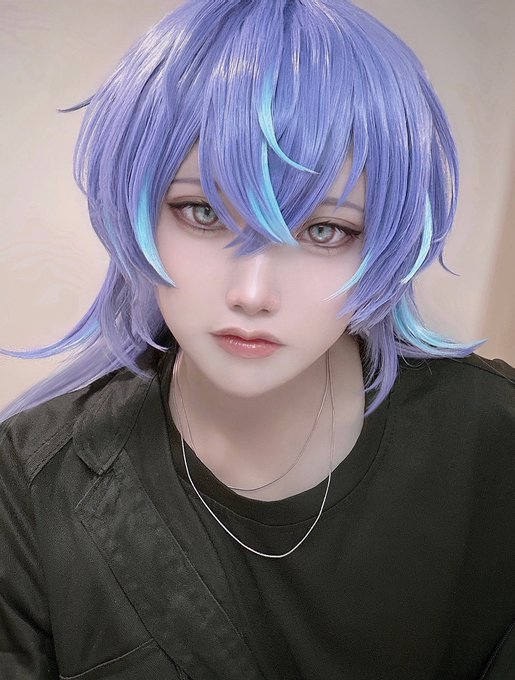 Twitterのコスプレ画像8