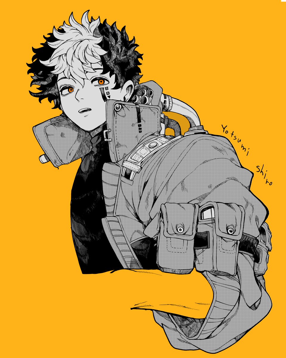 よつろう (@yotsuro444) on Twitter photo 