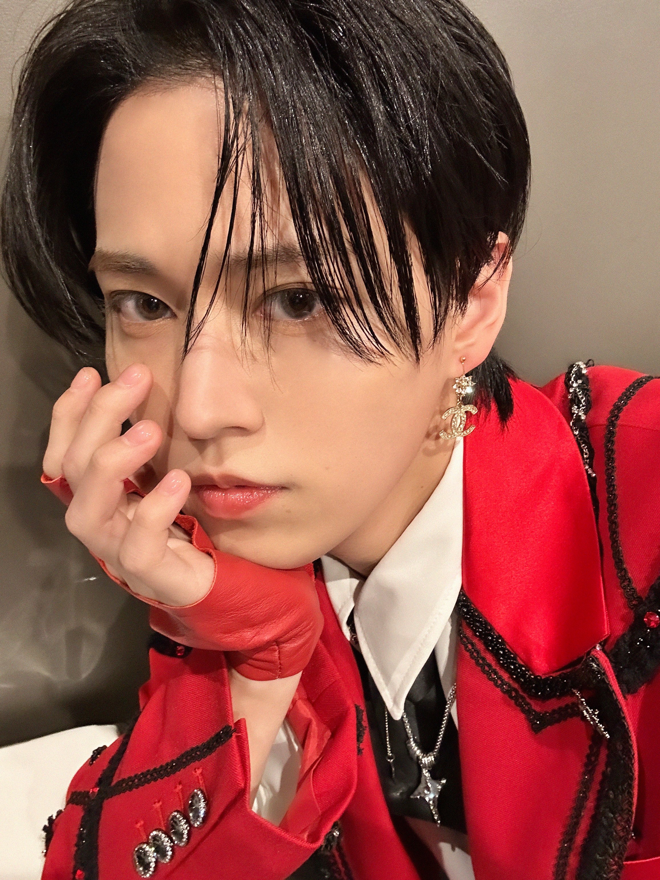 JO1 on X: 