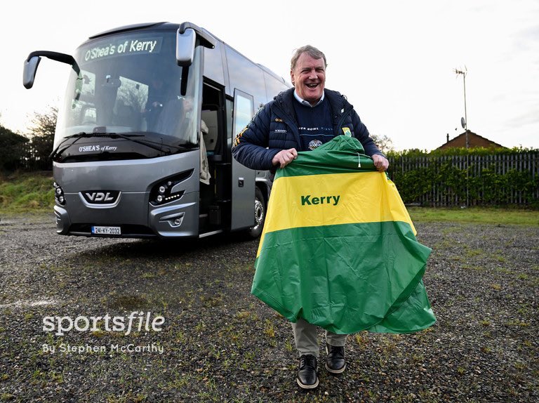 sportsfile tweet media