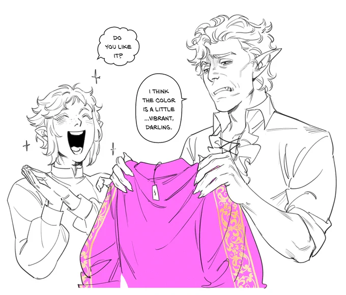 Helsinki has the worst sense of fashion in Faerun 