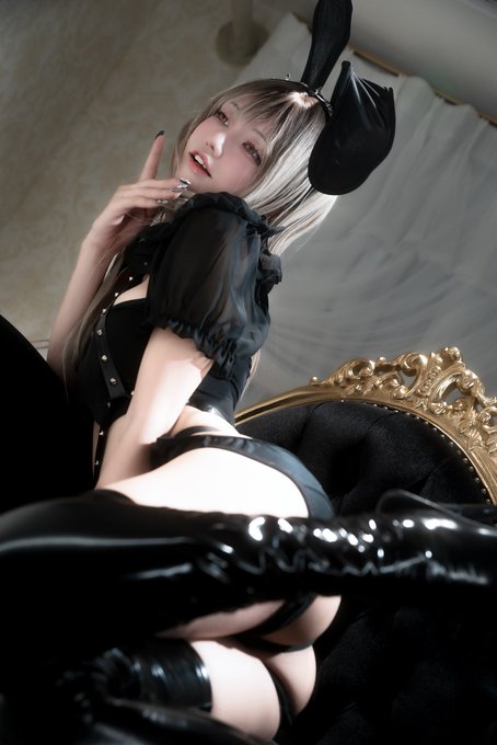 コスプレイヤーはるさん家の犬のTwitter画像5