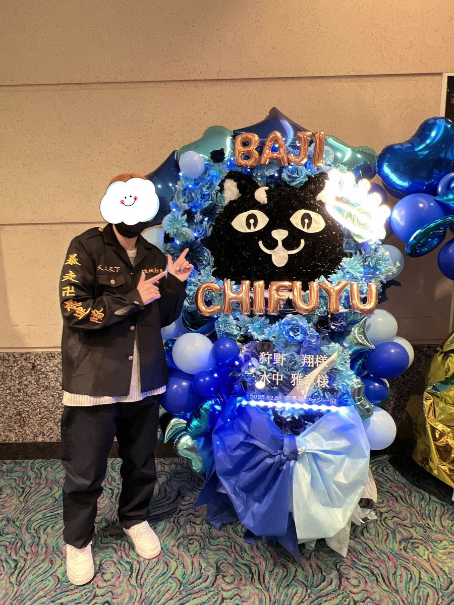 葉月よい tweet media