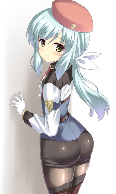 ティオ「レーテ!もう我慢できないよ!」
レーテ「ティ、ティオ君!?」 