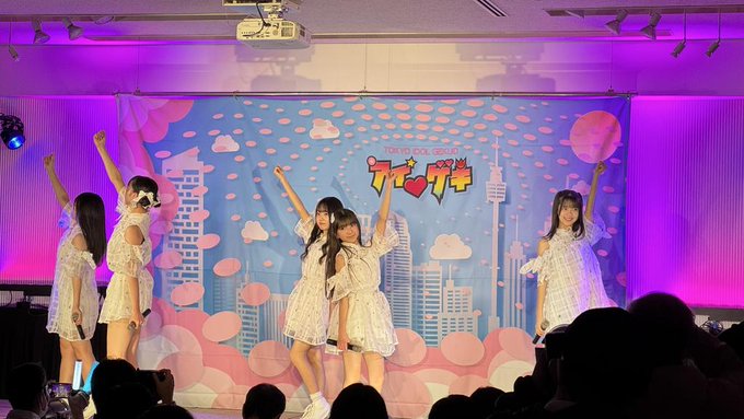 Twitterのコスプレ画像6